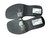 Madewell Sandals 7.5 60136-S000587019 View 4
