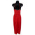 Used Ramy Brook Long Dress F S-4/6 60099-S000319821 View 6