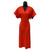 Used Karen Millen Long Dress F S-4/6 60099-S000319838 View 1