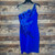 Used Tadashi Shoji Spring Short Dress F S-4/6 60129-S000492107 View 2
