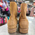 Used Sorel Outerwear Boots 9.5 60112-S000415167 View 3