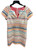 Used Trina Trina Turk Short Dress F M-8/10 60021-S000785791 View 1