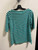 Used Jones New York Signature Short Sleeve Top S-4/6 60100-S000274913 View 3