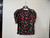 Used Unbranded Short Sleeve Top M-8/10 60031-S000744650 View 2