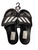 Used Adidas Wedge Sandals 7 60144-S000580045 View 1