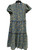 Used Anthropologie Short Dress B XS-0/2 60069-S000689904 View 3