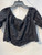 Used Free People Short Sleeve Top M-8/10 60132-S000087141 View 2