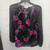 Used Chaus Long Sleeve Top M-8/10 60112-S000415266 View 1