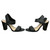 Used Simply Vera Wang High Heels 8 60135-S000072972 View 3