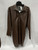 Used Zara Long Light Jacket XL-16 60141-S000034733 View 1