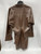 Used Zara Long Light Jacket XL-16 60141-S000034733 View 4