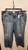 Used Lane Bryant Denim 26 60027-S001322961 View 1