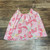 Used Oscar de la renta  Sleeveless Top S-4/6 60004-S000611830 View 2