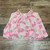 Used Oscar de la renta  Sleeveless Top S-4/6 60004-S000611830 View 1