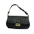 Used Divina Firenze Italy Small Leather Handbag 60093-S000347904 View 1
