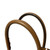 Used Michael Michael Kors Small Leather Handbag 60093-S000347905 View 4