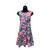 Used Lilly Pulitzer Long Dress B M-8/10 60099-S000319945 View 1