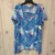 Used Unbranded Short Sleeve Top 3X-22 60093-S000347994 View 1