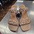 Used A New Day Dress Sandals 11 60112-S000415329 View 2