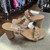 Used A New Day Dress Sandals 11 60112-S000415329 View 5