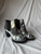 Used Qupid Ankle Boots 8 60045-S000742991 View 3