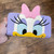 Used Disney Leather Wallet 60102-S000395137 View 1