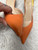Used Fendi Low Heels 7.5 60132-S000087494 View 2
