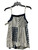 Used Pilcro Sleeveless Top XXS 60069-S000690299 View 2