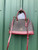Used Coach Large Leather Handbag 60084-S000824072 View 2
