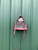 Used Coach Large Leather Handbag 60084-S000824072 View 1