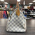 Used Louis Vuitton Large Leather Handbag 60129-S000492454 View 6