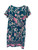 Used Lilly Pulitzer Short Dress B M-8/10 60069-S000690394 View 3
