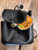 Used Michael Michael Kors Xlarge Leather Handbag 60043-S000859160 View 1