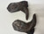 Used Justin Boots Tall Boots 7.5 60021-S000786131 View 1