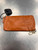 Used Hobo Leather Wallet 60043-S000859181 View 1