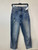 Used H & M Denim 4-27 60031-S000745025 View 1