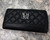 Used Badgley Mischka Leather Wallet 60076-S000760348 View 1