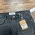 Used Reformation Denim 0-25 60004-S000612082 View 3