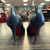 Used Christian Louboutin Low Heels 7.5 60129-S000492576 View 2