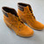 Used timberland  SHOES  8.5 View 1