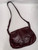 Used Unbranded Small Leather Handbag 60006-S001081233 View 1