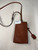 Used Unbranded Small Leather Handbag 60006-S001081236 View 1