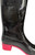 Used Chanel Rain Boots 7 AS IS  60030-S000846289 View 6