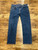 Used Orvis Mens Denim 34W 60031-S000745305 View 1