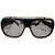 Louis Vuitton Millionaire 1.0 Sunglasses – Black & Gold 60099-S000320217 View 1
