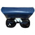 Louis Vuitton Millionaire 1.0 Sunglasses – Black & Gold 60099-S000320217 View 9