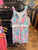 Used Lilly Pulitzer Spring Short Dress P XS-0/2 60009-S000573277 View 2
