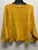 Used Unbranded Long Sleeve Top XS-0/2 dff1 60039-S000712436 View 1
