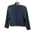 Used Eileen Fisher Blazer XS-0/2 60105-S000241224 View 1