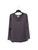 Used Athleta Active Long Sleeve M-8/10 60069-S000690701 View 1